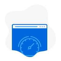 increase in page traffic case study metric
